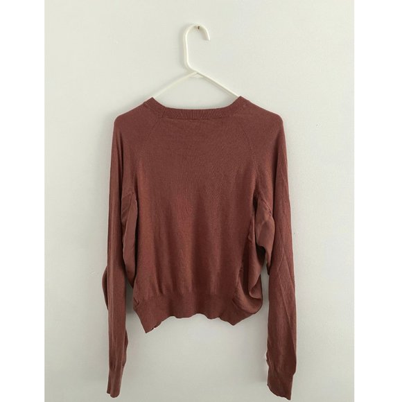 Paper Label lounge Top and Short - Picture 4 of 15